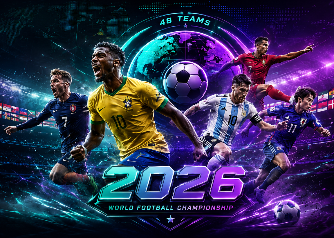 Clutch, the Bald Eagle — FIFA 2026